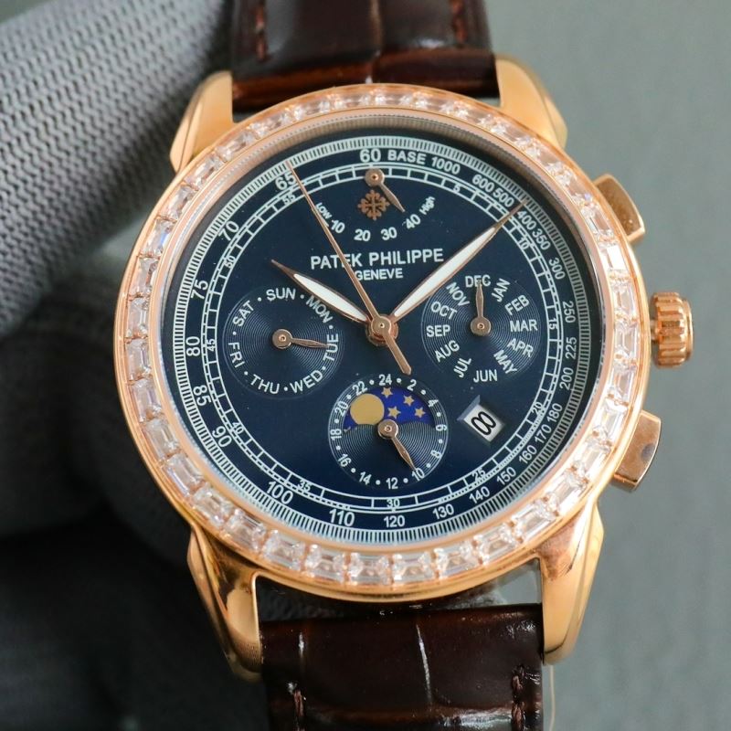 PATEK PHILIPPE Watches